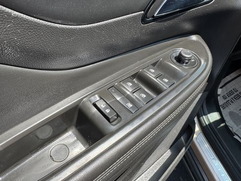 Used 2018 Buick Encore Preferred FWD image 16