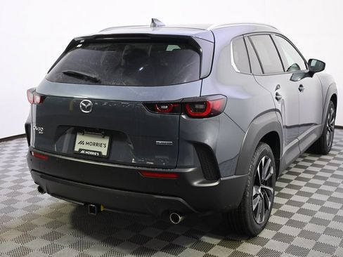 New 2026 MAZDA CX-50 2.5 Hybrid w/ Weather Package image 6