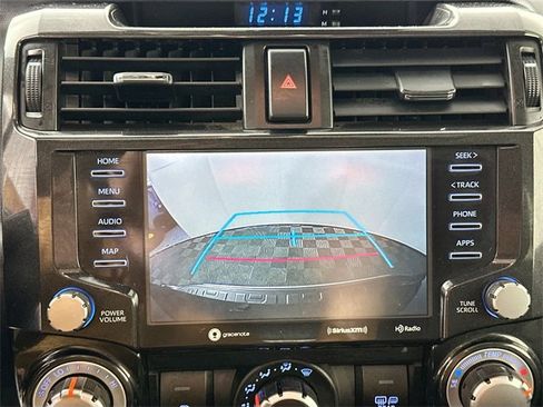 Used 2020 Toyota 4Runner TRD Off-Road Premium image 14