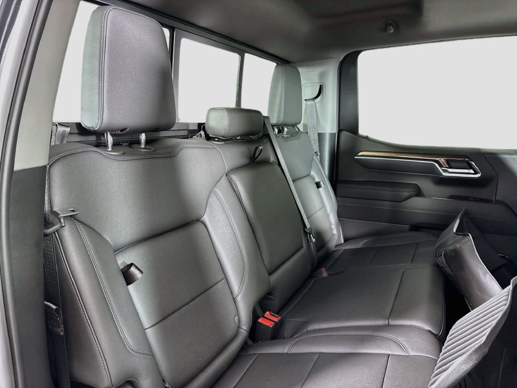 New 2026 Chevrolet Silverado 1500 RST w/ All Star Edition Plus AWD/4WD image 28
