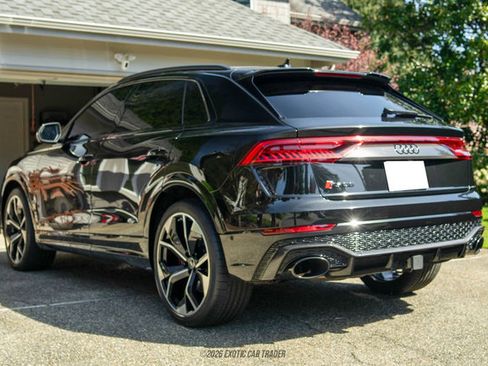 Used 2023 Audi RS Q8 AWD/4WD image 6