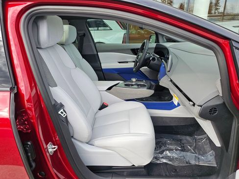 New 2026 Cadillac Optiq Sport 1 image 11