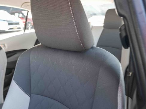 Certified 2026 Toyota Corolla LE w/ Carpet Mat Package (TMS) FWD image 22