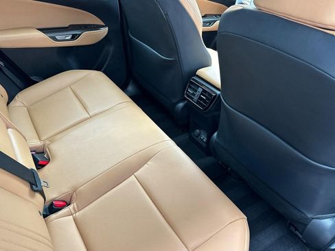 Used 2025 Lexus NX 350h AWD w/ Cold Area Package image 30