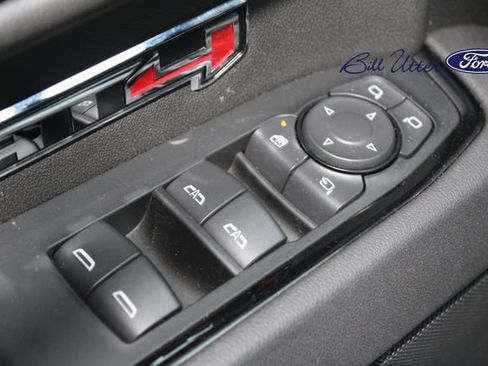 Used 2026 GMC Sierra 1500 AT4 w/ AT4 Premium Package image 23