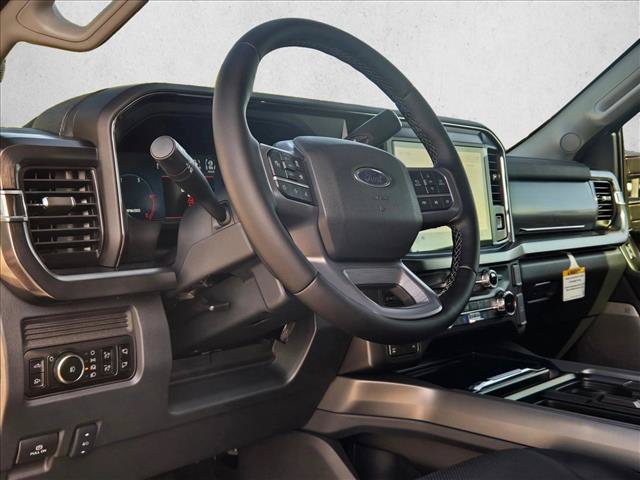 New 2026 Ford F250 Lariat w/ Lariat Premium Package AWD/4WD image 3