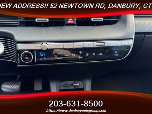 Used 2022 Hyundai Ioniq 5 SE AWD/4WD image 22