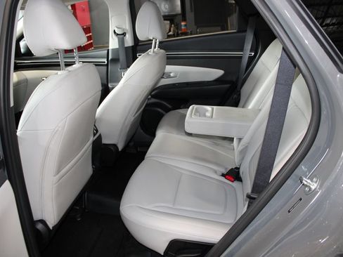 Used 2024 Hyundai Tucson SEL w/ Convenience Package AWD/4WD image 10
