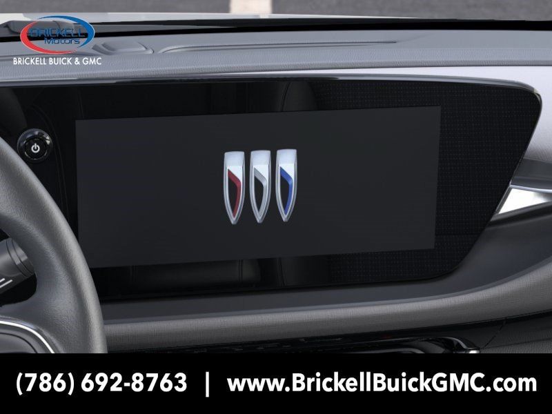 New 2026 Buick Envista Sport Touring FWD image 20