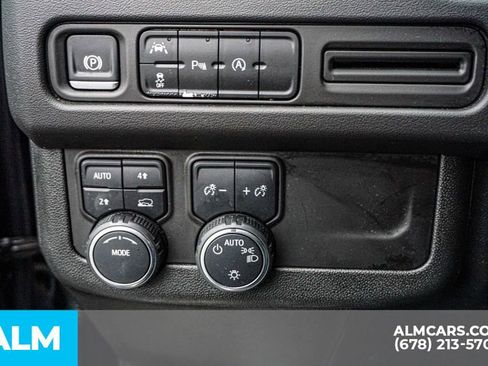 Used 2024 Chevrolet Tahoe LT image 48