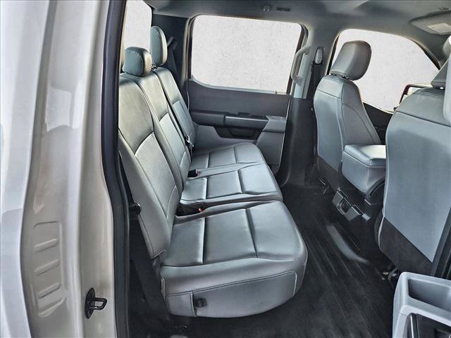 Used 2022 Ford F150 XL w/ FX4 Off-Road Package AWD/4WD image 19