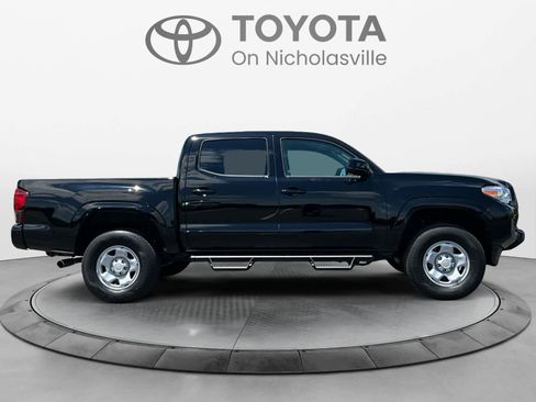 Used 2023 Toyota Tacoma SR AWD/4WD image 6