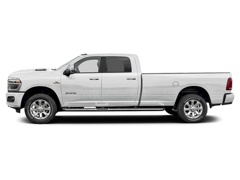 New 2026 RAM 3500 Laramie AWD/4WD image 34