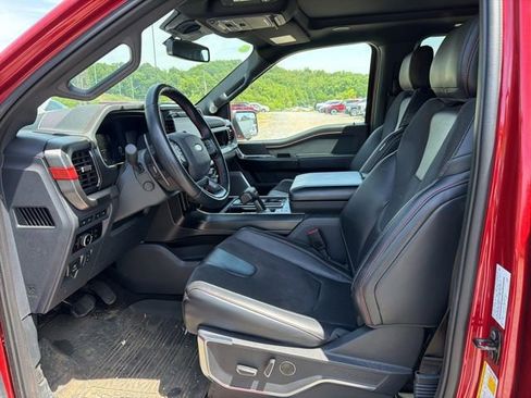Used 2024 Ford F150 Raptor AWD/4WD image 11