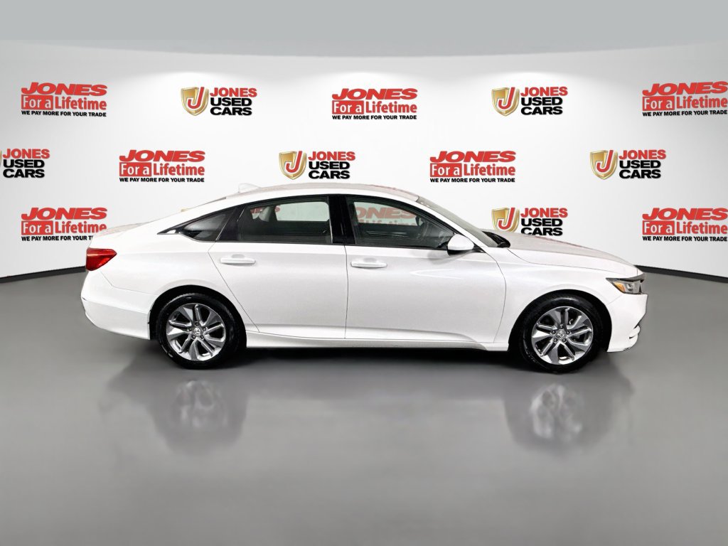 Used 2020 Honda Accord LX image 15