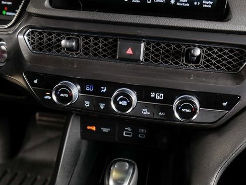 Used 2025 Acura Integra A-Spec FWD image 13