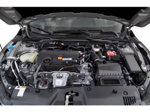 Used 2019 Honda Civic Sport image 12