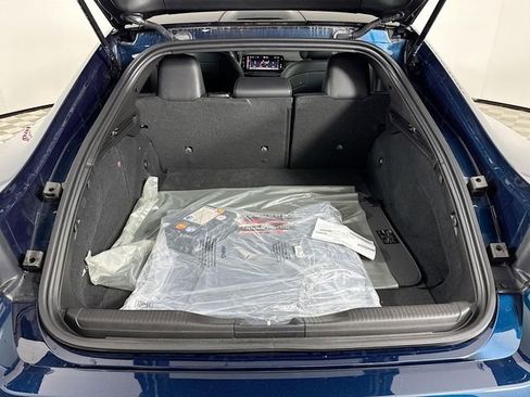 New 2025 Dodge Charger R/T w/ Quick Order Package 25M R/T image 24