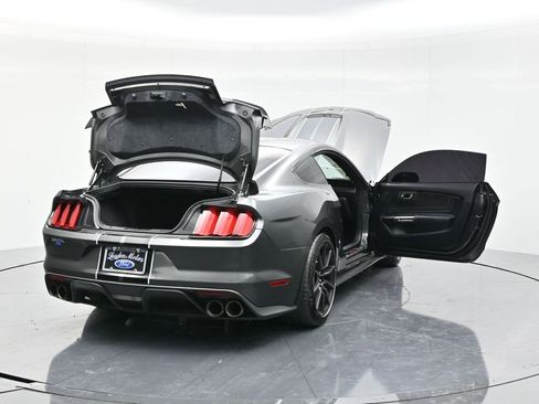 Used 2017 Ford Mustang Shelby GT350 w/ Electronics Package image 54