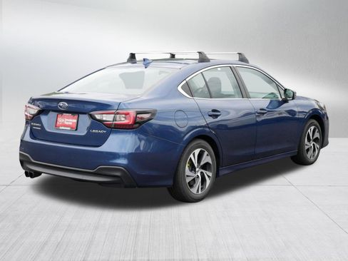 Used 2021 Subaru Legacy Premium w/ Popular Package #1 AWD/4WD image 7