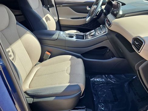 Used 2023 Hyundai Santa Fe SEL image 19