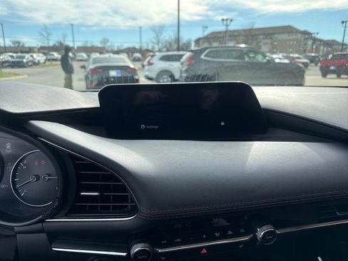 Used 2024 MAZDA MAZDA3 s image 14