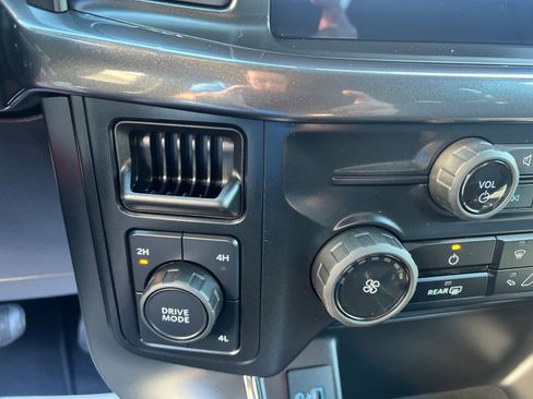 Used 2024 Ford F150 STX AWD/4WD image 25