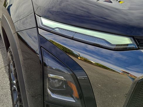 New 2026 Chevrolet Equinox ACTIV w/ Convenience Package III image 17