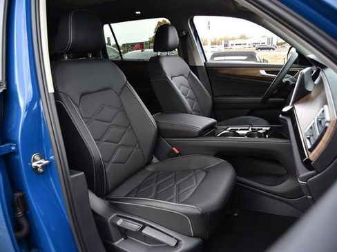 New 2026 Volkswagen Atlas SE image 20