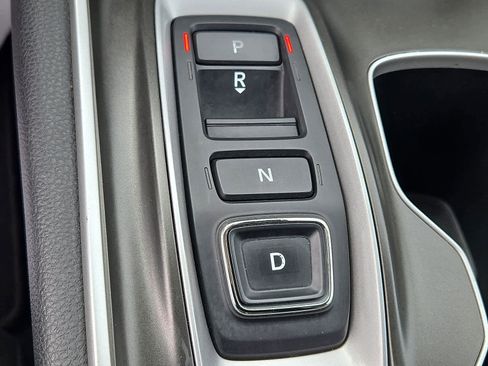 Certified 2019 Honda Accord Hybrid image 16