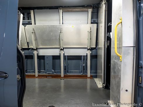 Used 2019 Mercedes-Benz Sprinter 170 image 16