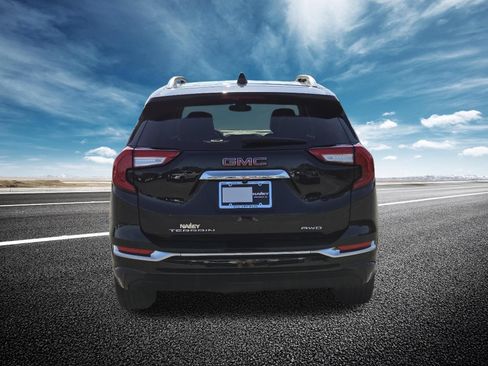 Used 2022 GMC Terrain Denali AWD/4WD image 20