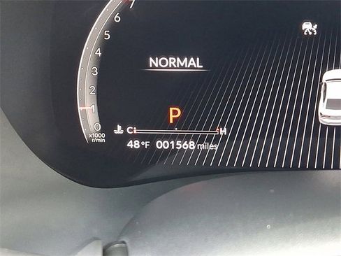 Certified 2025 Acura TLX SH-AWD w/ A-SPEC Pkg image 21