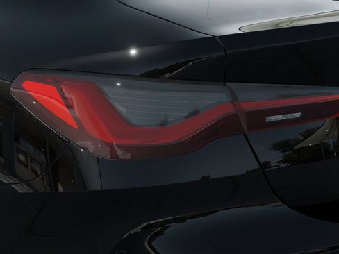 New 2027 BMW 430i Coupe w/ Parking Assistance Package RWD image 8