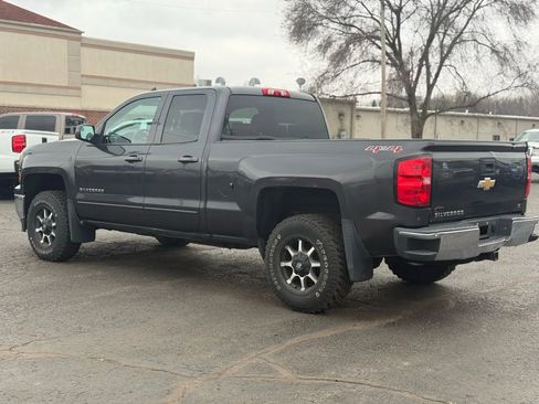 Used 2015 Chevrolet Silverado 1500 LT w/ All Star Edition image 7
