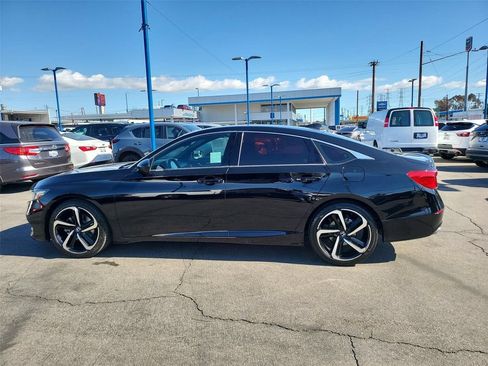 Used 2019 Honda Accord Sport image 31