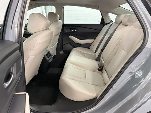 New 2026 Honda Accord EX-L image 22