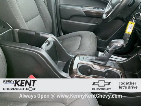 Certified 2022 GMC Canyon Elevation image 17