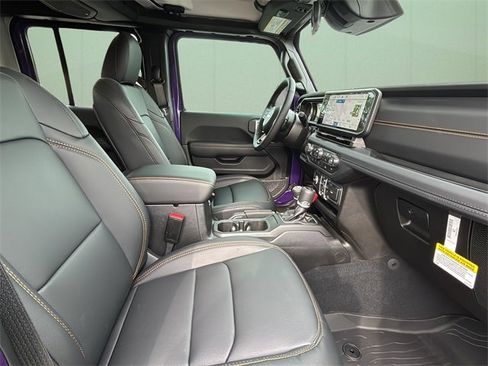 New 2026 Jeep Gladiator Sport image 40