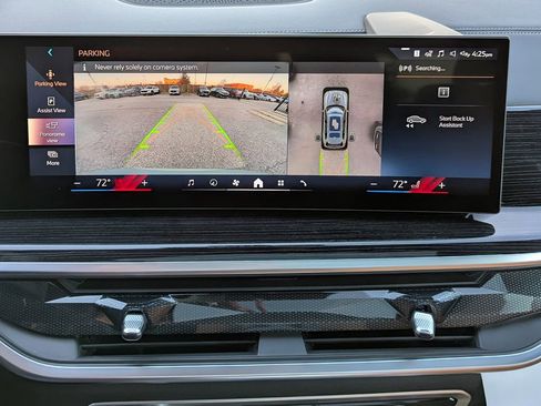 New 2026 BMW X7 xDrive40i image 20