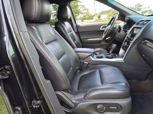 Used 2013 Ford Explorer Limited AWD/4WD image 32