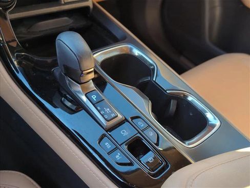 Used 2024 Lexus NX 350 AWD w/ Premium Package image 14