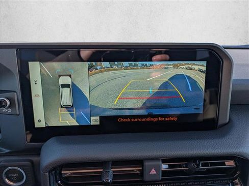 New 2026 Toyota Land Cruiser image 13