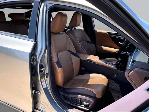 Used 2019 Lexus ES 350 FWD image 9