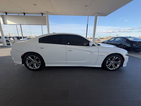 Used 2022 Dodge Charger R/T image 4
