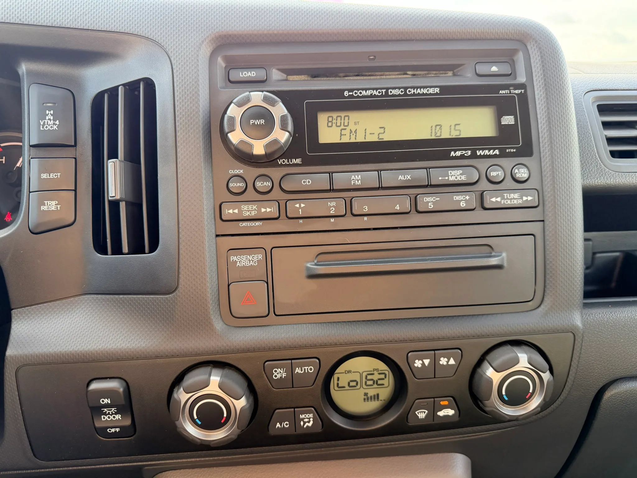 Used 2013 Honda Ridgeline RTS image 18