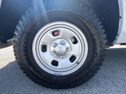 Used 2020 RAM 1500 Tradesman w/ Popular Equipment Group AWD/4WD image 32