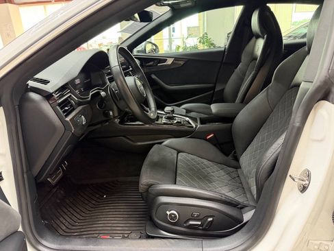 Used 2022 Audi S5 Premium Plus AWD/4WD image 11