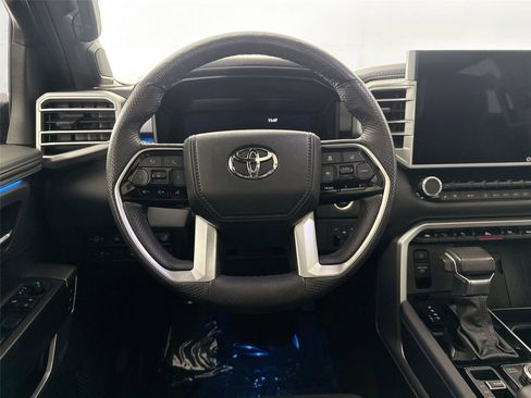 Used 2023 Toyota Tundra Platinum w/ Advanced Package image 33