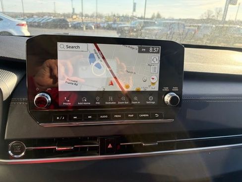 Used 2024 Mitsubishi Outlander SE image 18